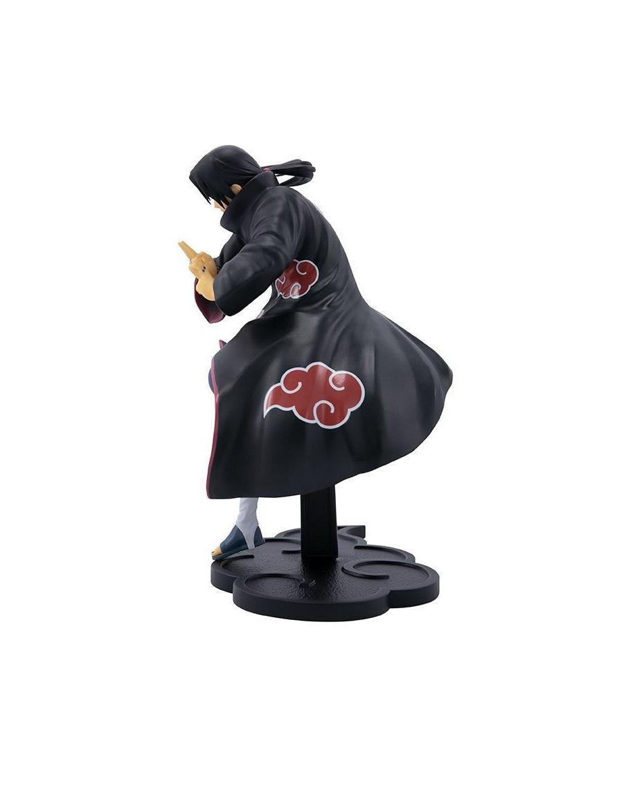 Figura Itachi Uchiha. Naruto Shippuden