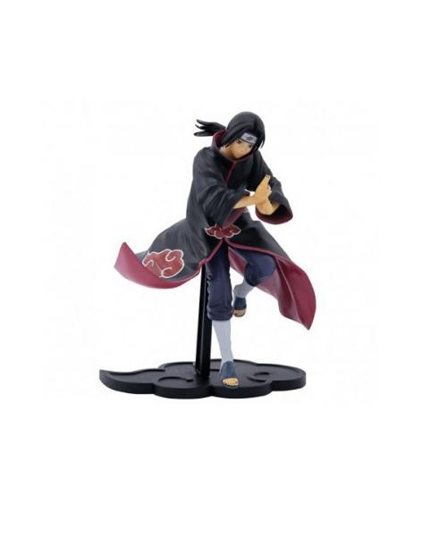 SFC Figure. Itachi Uchiha. Naruto Shippuden  - 
