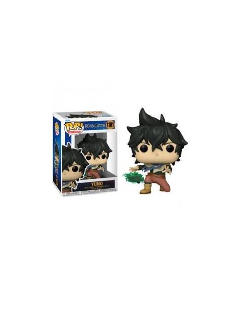 Funko Pop Yuno. Black Clover  - 