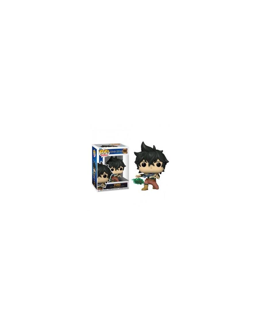 Funko Pop Yuno. Black Clover  - 