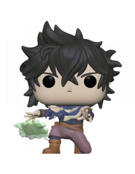 Funko Pop Yuno. Black Clover  -  2