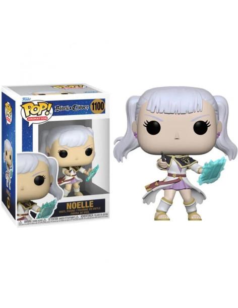 Funko Pop Noelle. Black Clover  - 