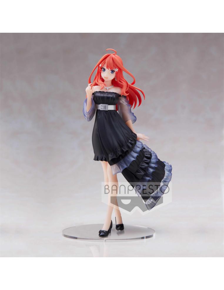 The Quintessential Quintuplets figure Itsuki Nakano (Desktop Cute Bunny Ver) for €28,99 - Anime figures