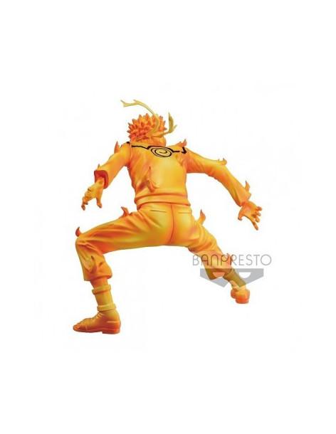 Figura Uzumaki Naruto Rikudou Sennin. Vibration Stars Naruto Shippuden  -  Figura 15cm de Naruto Shippuden en la forma rikudou s 2