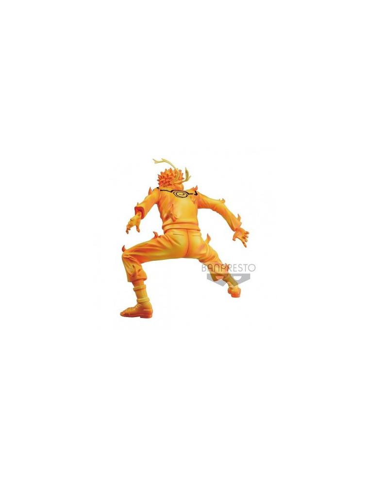 Figura Uzumaki Naruto Rikudou Sennin. Vibration Stars Naruto Shippuden  -  Figura 15cm de Naruto Shippuden en la forma rikudou s