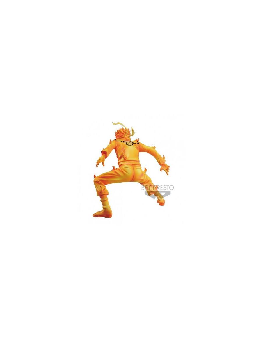 Figura Uzumaki Naruto Rikudou Sennin. Vibration Stars Naruto Shippuden  -  Figura 15cm de Naruto Shippuden en la forma rikudou s