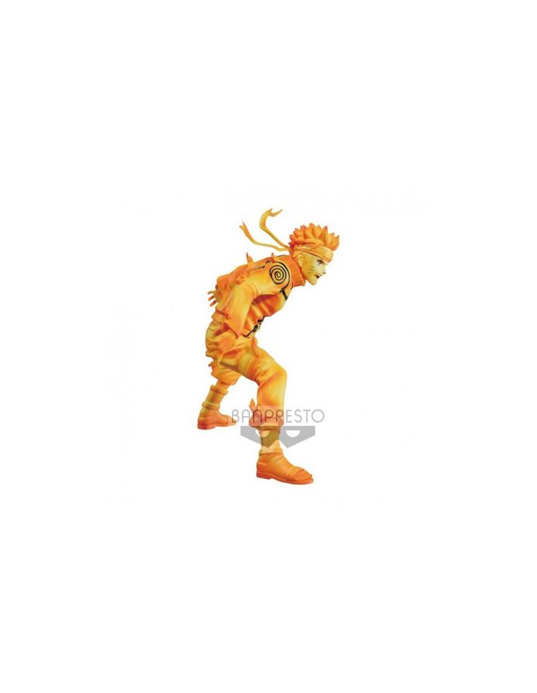 Figura Uzumaki Naruto Rikudou Sennin. Vibration Stars Naruto Shippuden  - 