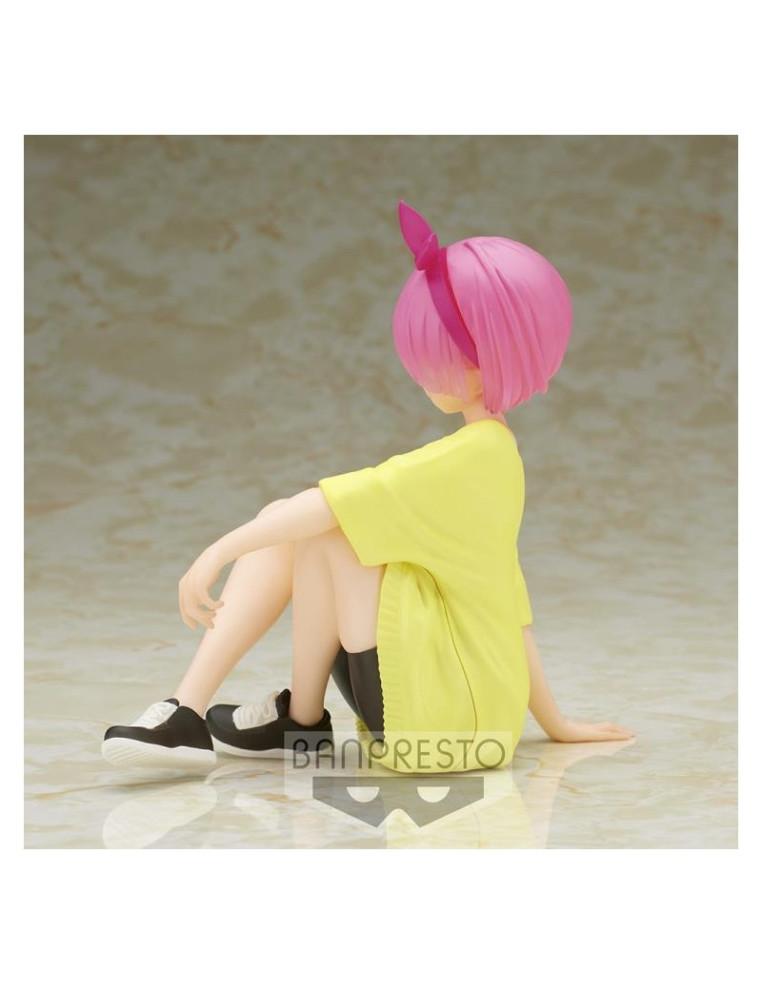 Figura Ram Relax Time Training Style  - 