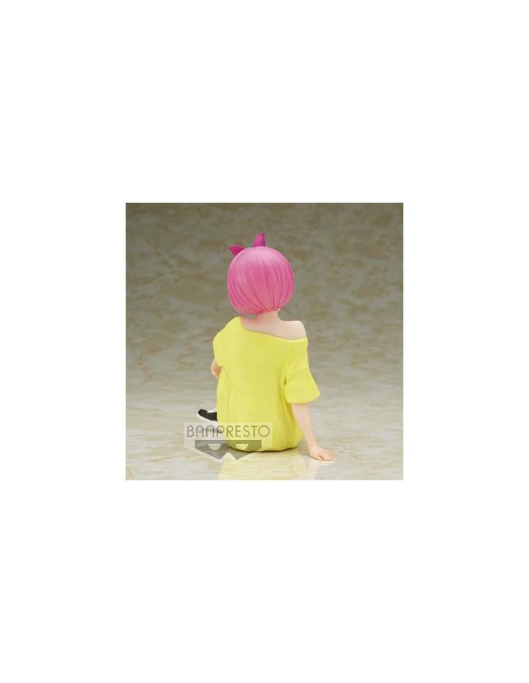 Figura Ram Relax Time Training Style  - 