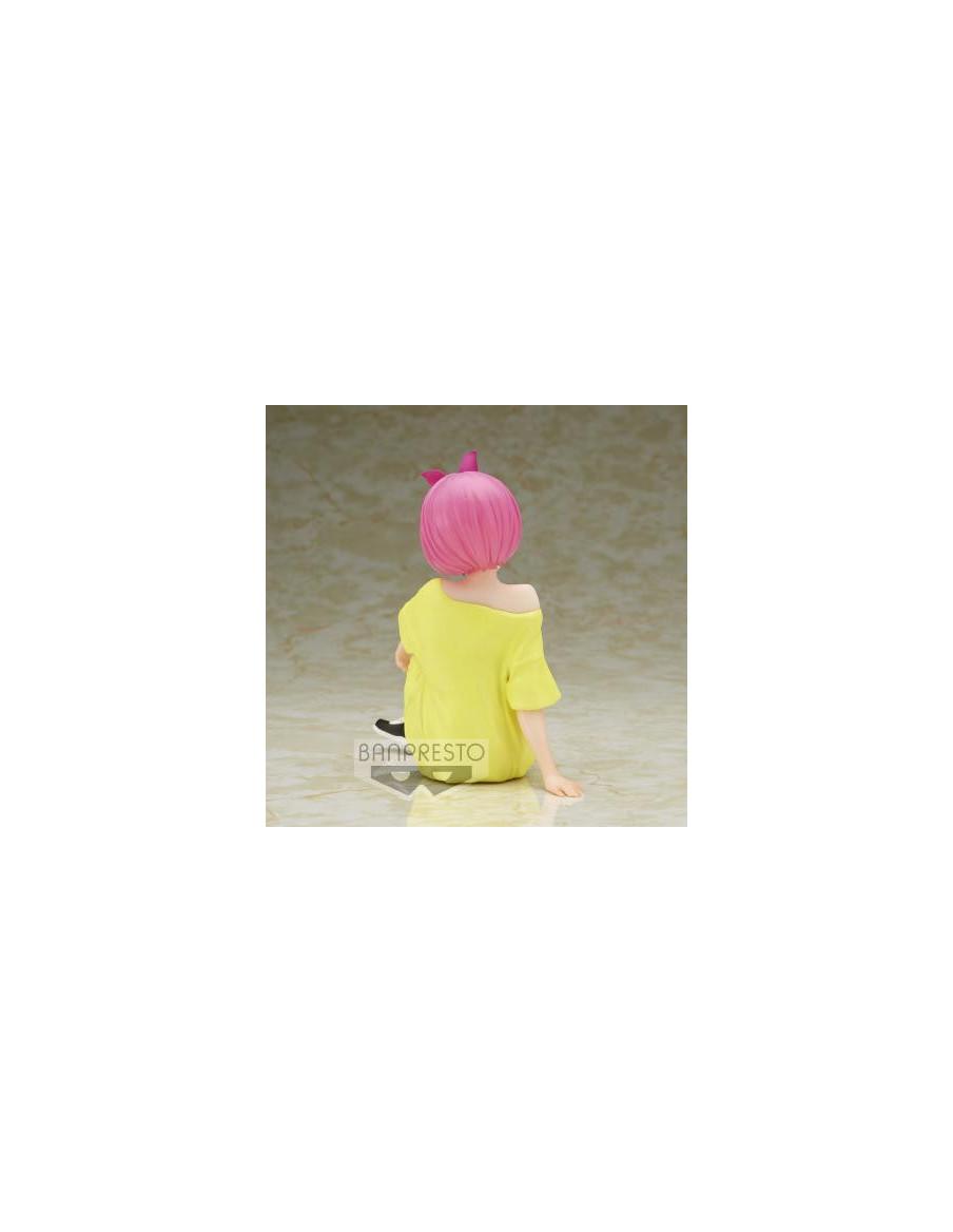 Figura Ram Relax Time Training Style  - 