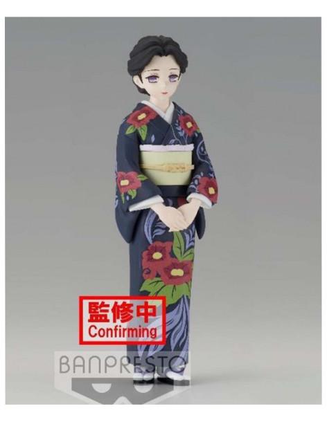 Figura Tamayo Banpresto. Kimetsu no Yaiba  - Figura Tamayo Banpresto. Kimetsu no Yaiba
