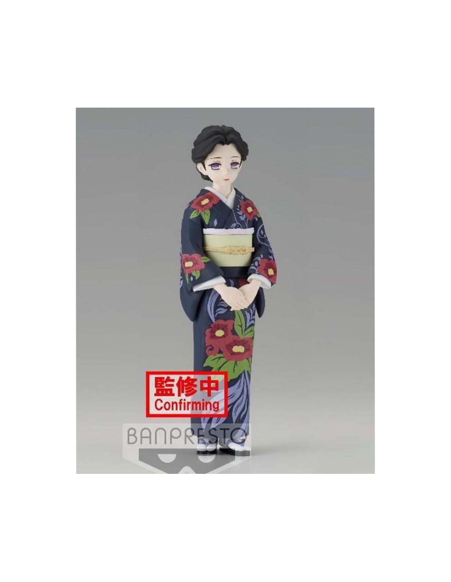 Figura Tamayo Banpresto. Kimetsu no Yaiba