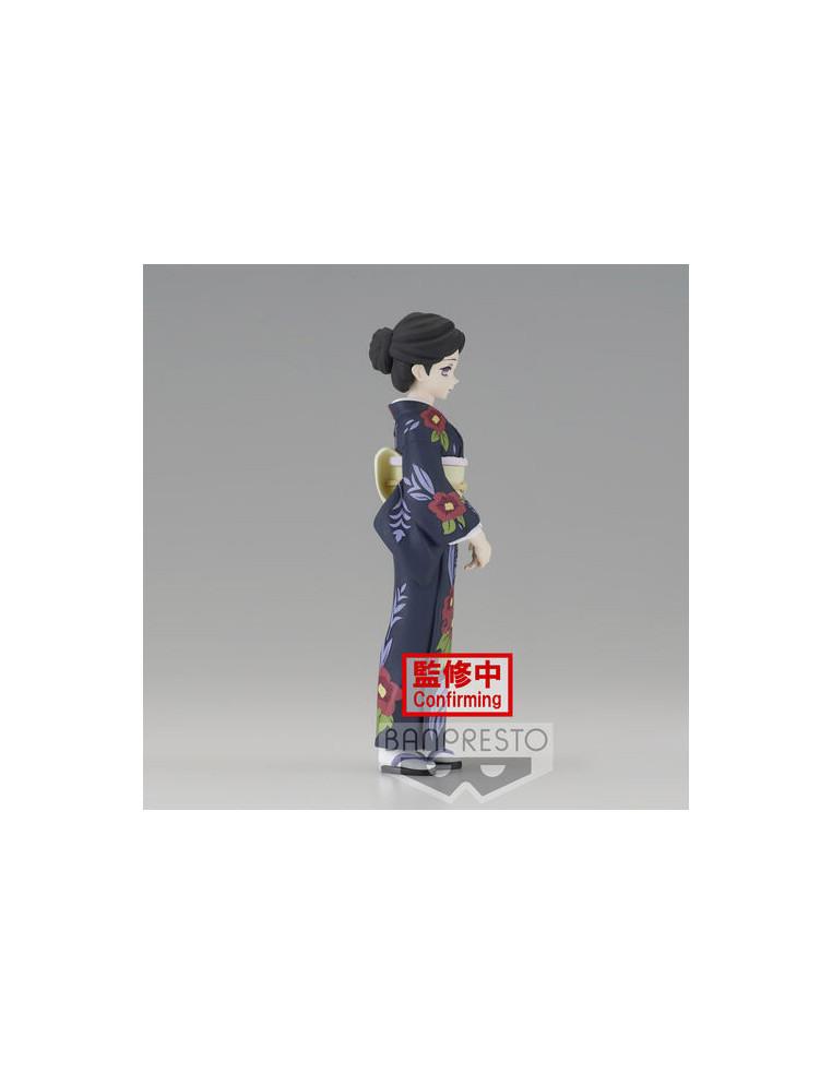 Figura Tamayo Banpresto. Kimetsu no Yaiba  - 