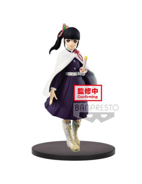 Figura Kanao Tsuyuri Banpresto. Kimetsu no Yaiba  - Figura Kanao Tsuyuri Banpresto. Kimetsu no Yaiba