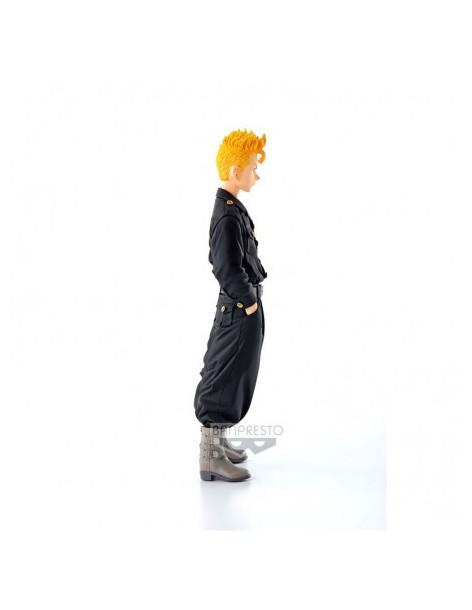 Figura Takemichi Banpresto. Tokyo Revengers  -  2