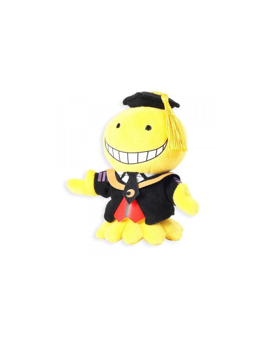 Peluche Koro Sensei. Assassination Classroom