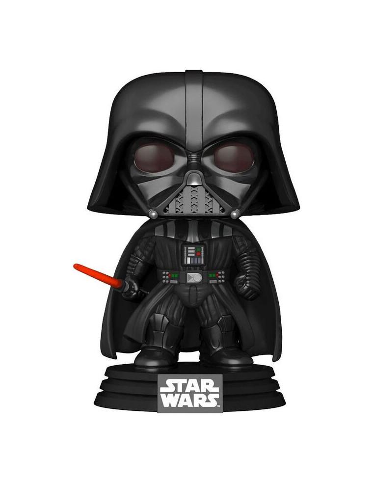 Funko Pop Darth Vader. Serie Obi-Wan Kenobi  - 