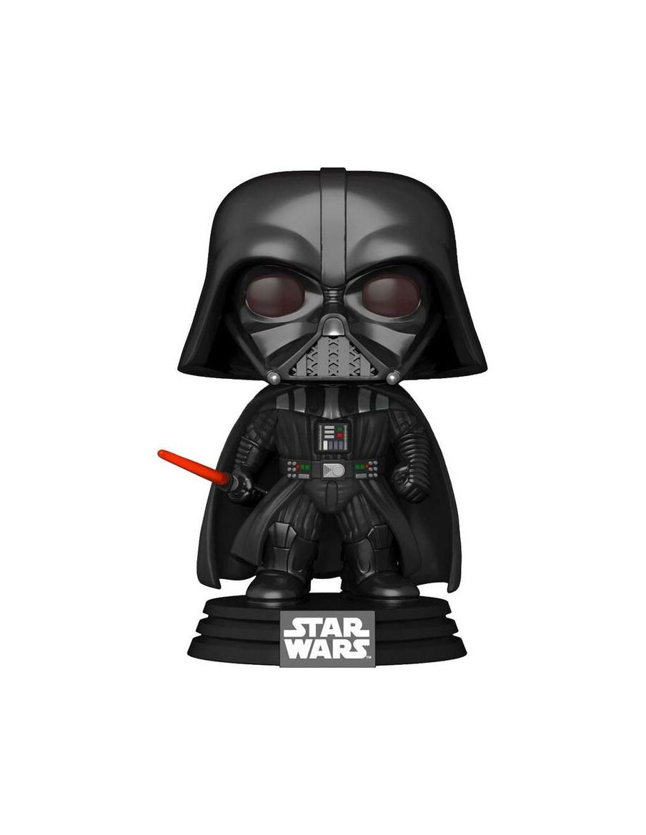 Funko Pop Darth Vader. Serie Obi-Wan Kenobi  - 