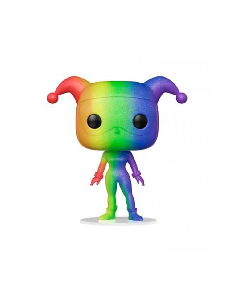 Funko Pop Harley Quinn. Pride  - 