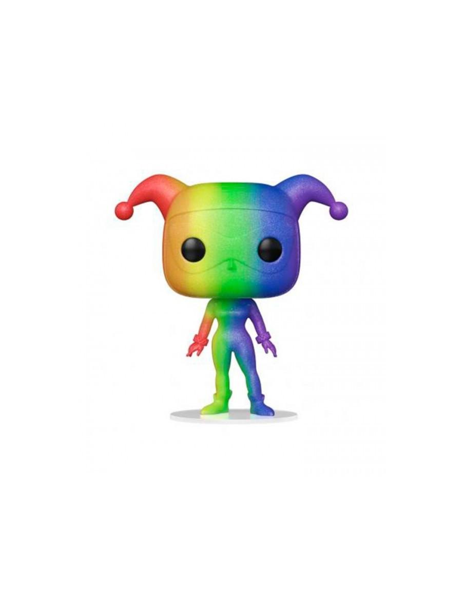 Funko Pop Harley Quinn. Pride  - 