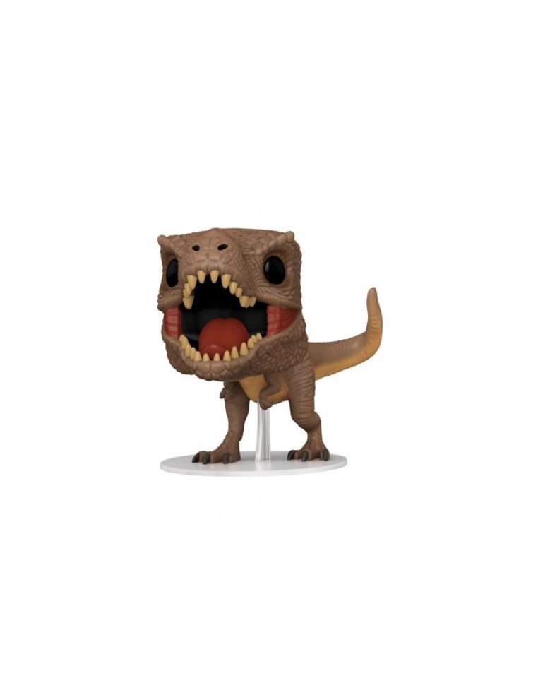 Funko Pop T-Rex. Tiranosaurio Rex. Jurassic Park  - 
