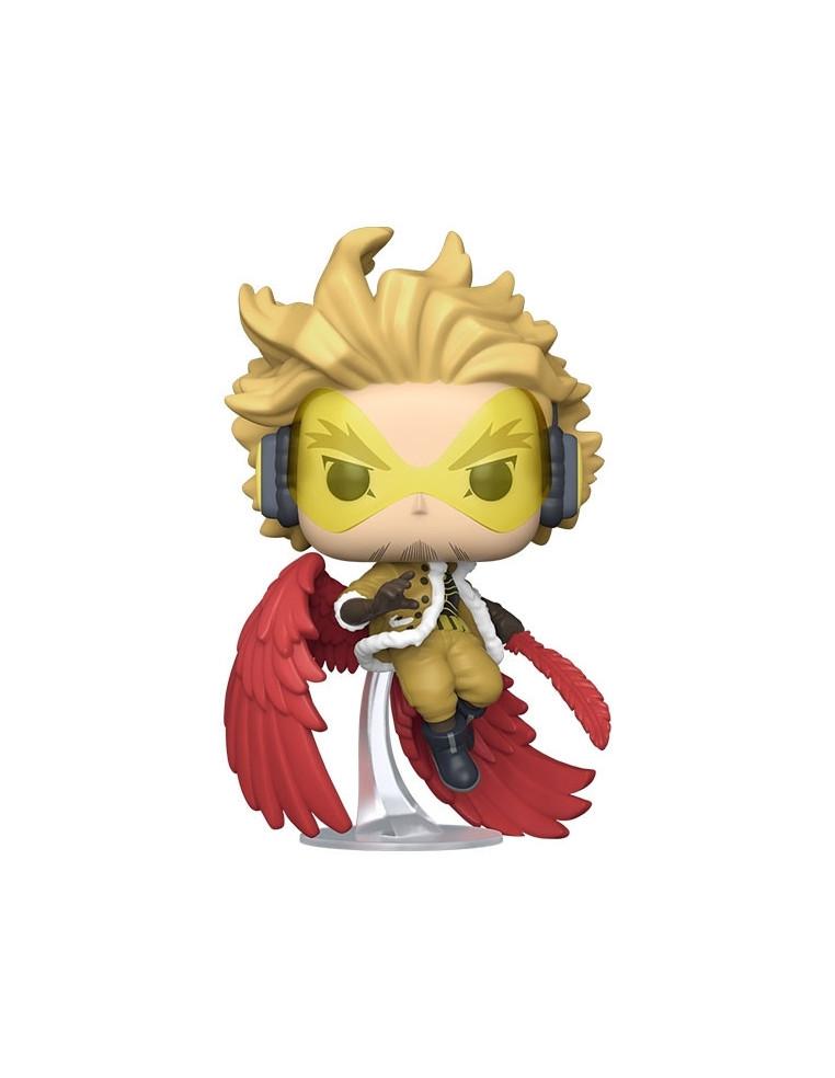 Funko Pop Hawks. My Hero Academia  - Funko Pop Hawks. My Hero Academia