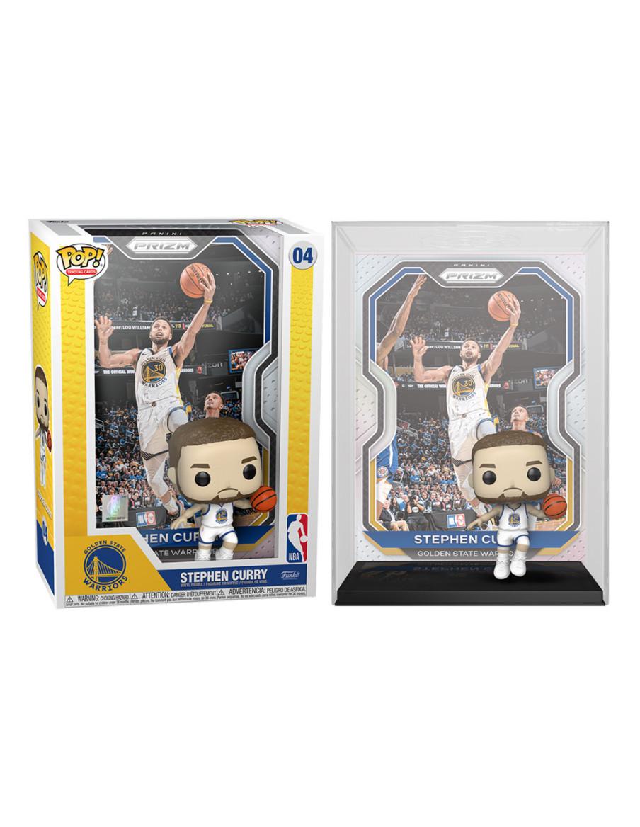 Funko on sale pop curry