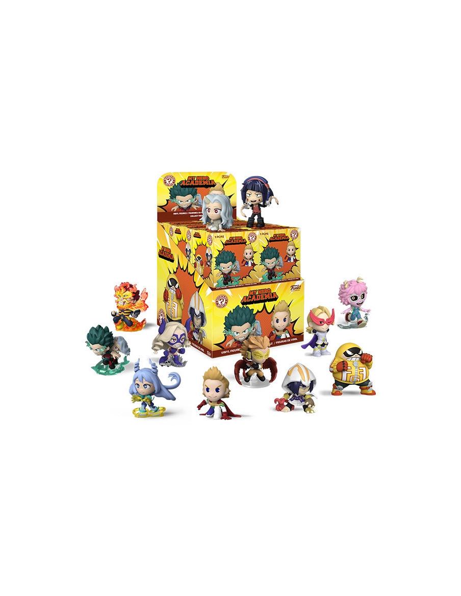 Mystery Minis My Hero Academia (S9)