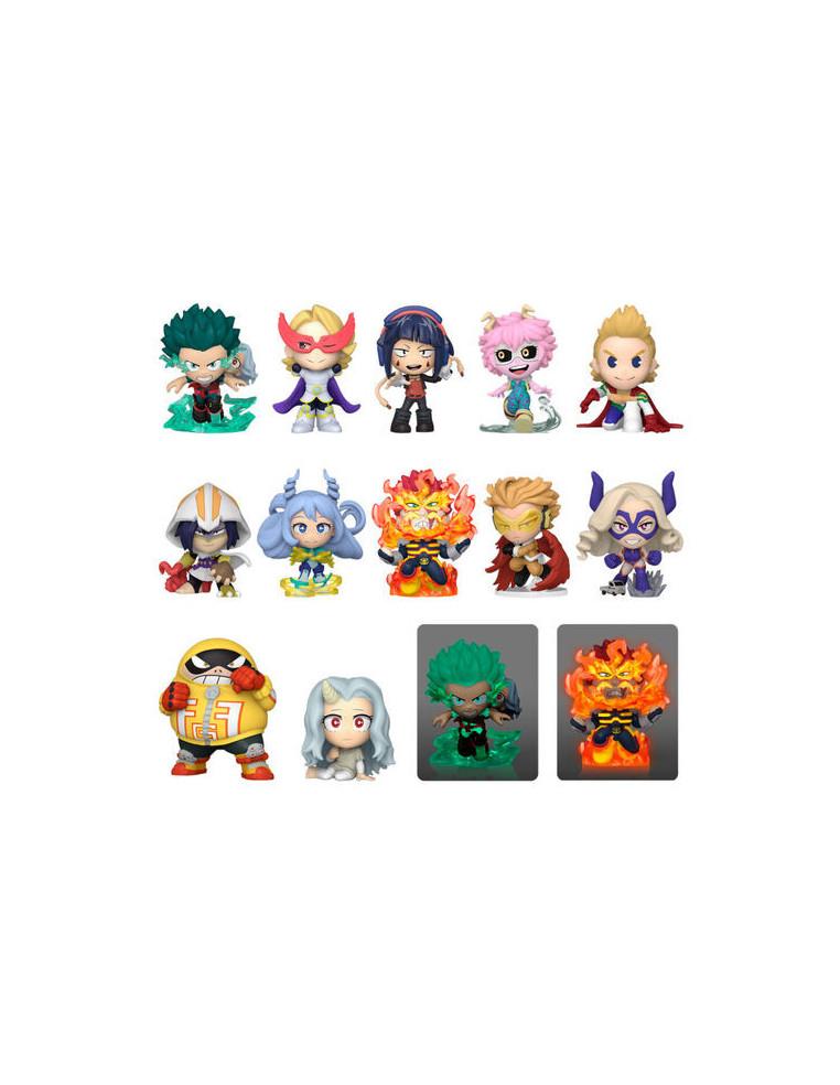 Mystery Minis My Hero Academia (S9)  - 