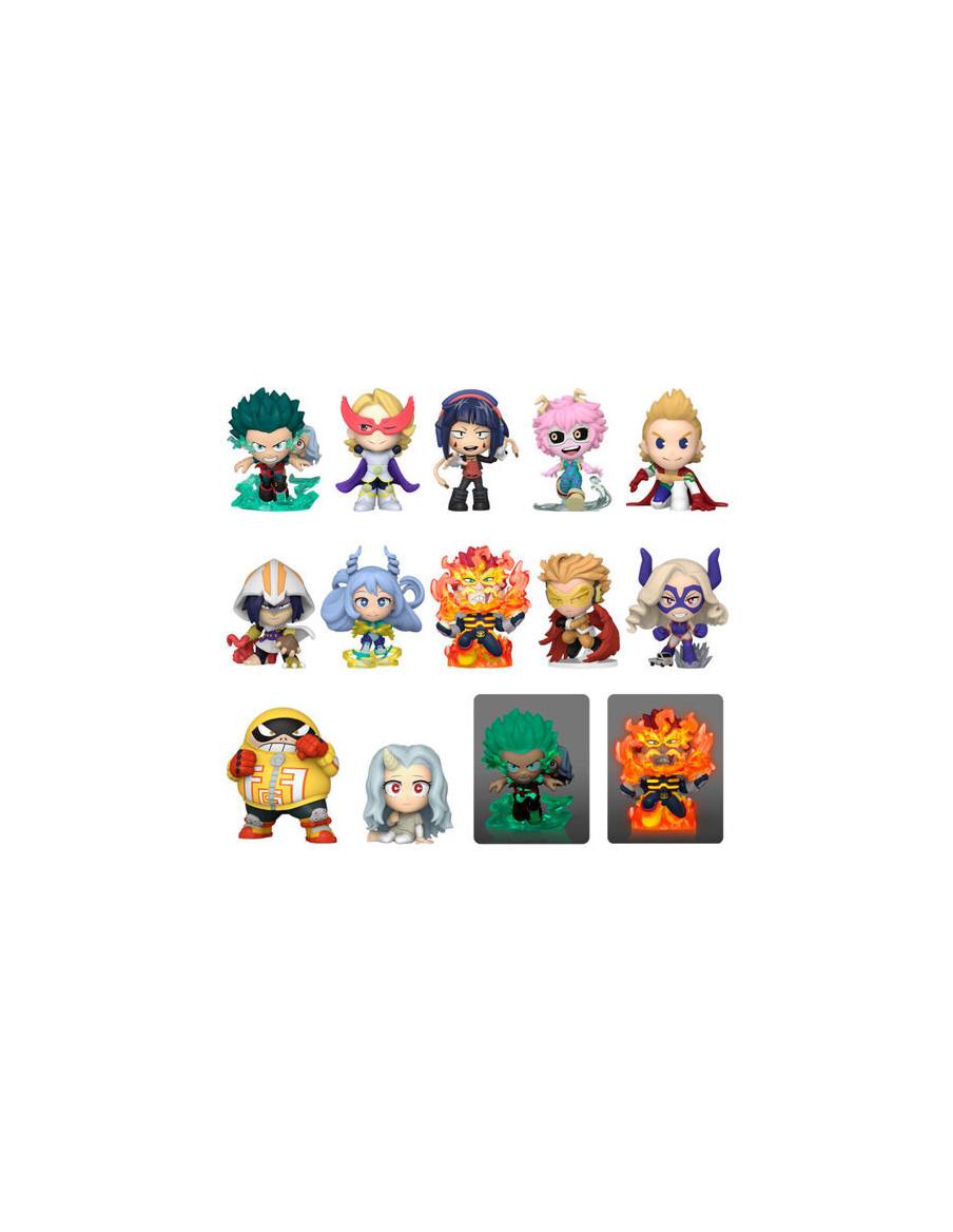 Mystery Minis My Hero Academia (S9)  - 