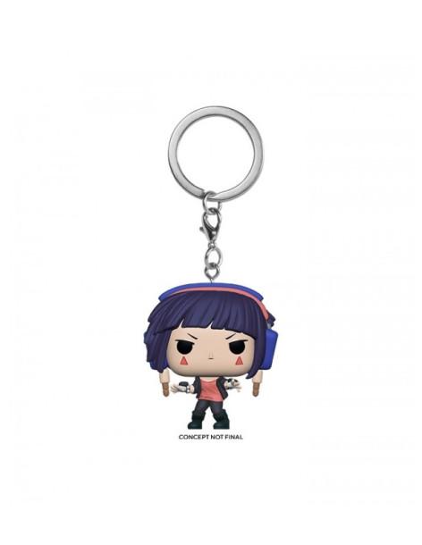 Pop Keychain. Kyoka Jiro. My Hero Academia  -  2