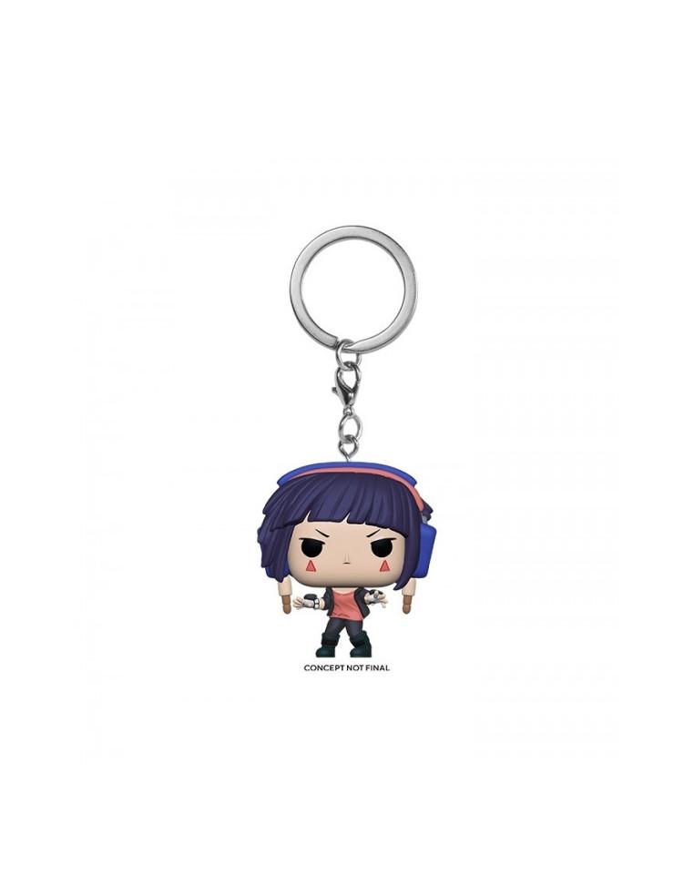 Pop Keychain. Kyoka Jiro. My Hero Academia  - 