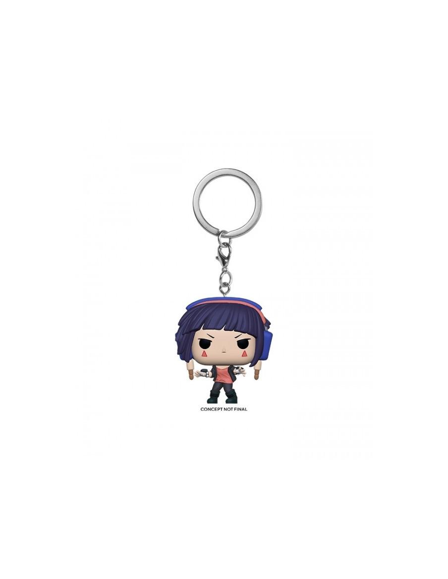 Pop Keychain. Kyoka Jiro. My Hero Academia  - 