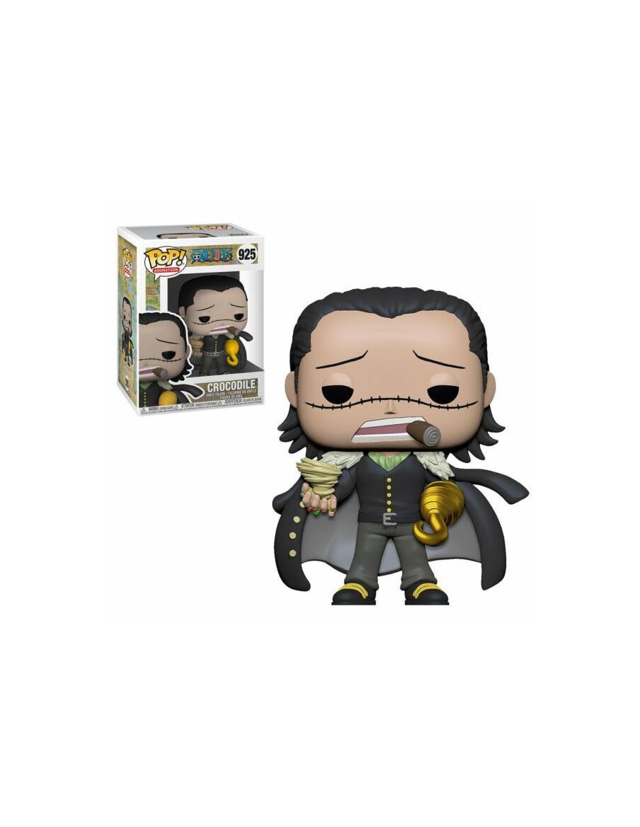 Funko Pop. Cocodrilo. One Piece  - Funko Pop Cocodrilo One Piece