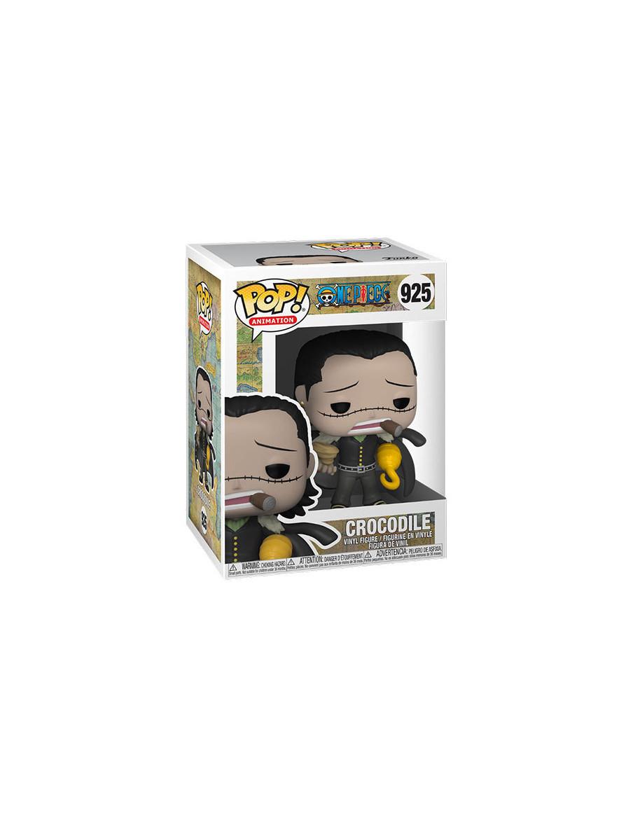 Funko Pop. Cocodrilo. One Piece  - Funko Pop Cocodrilo One Piece