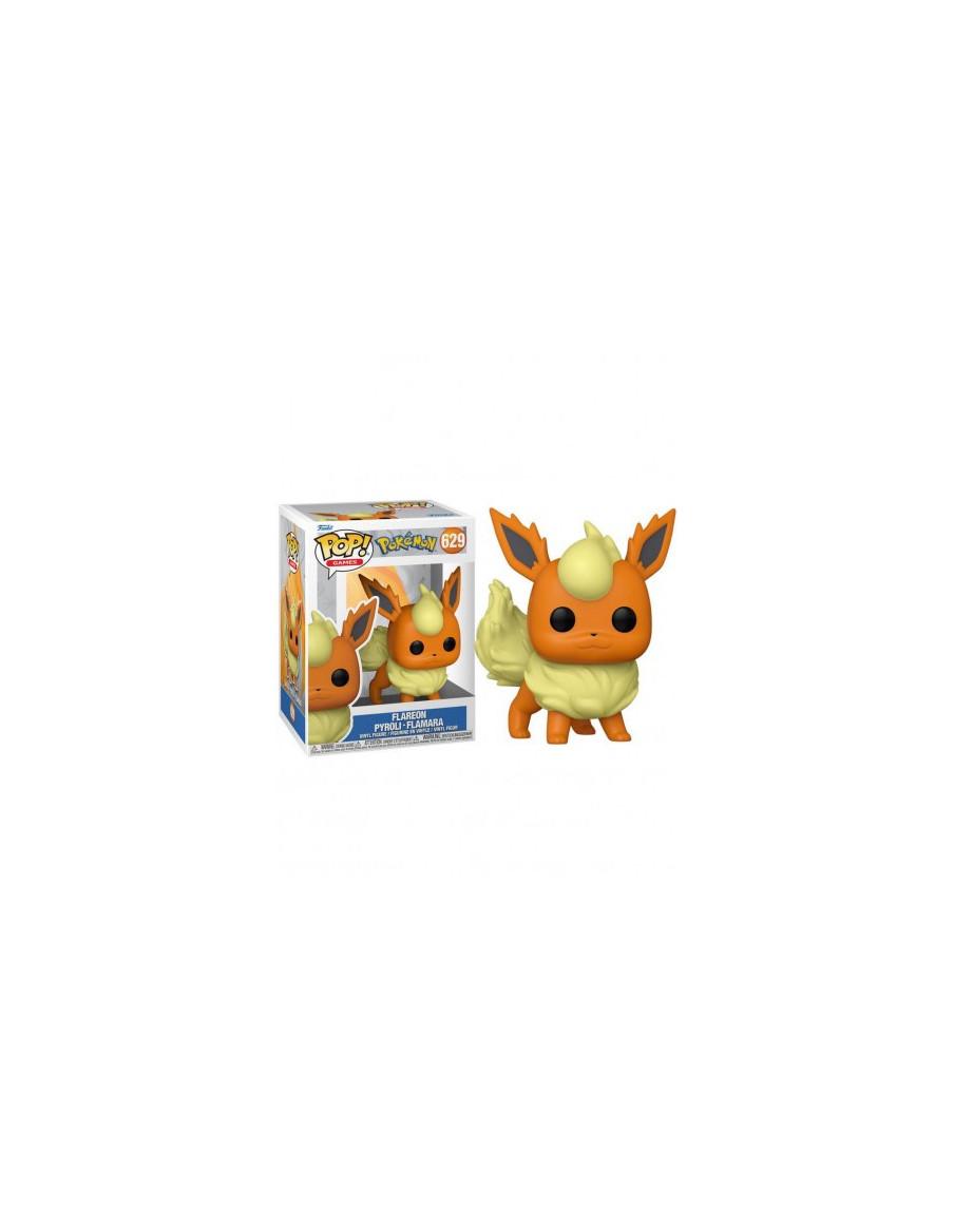 Funko Pop. Flareon. Pokemon