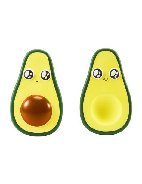 THROW THROW AVOCADO  -  2