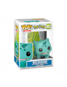 Funko Pop Bulbasaur. Pokemon  - 