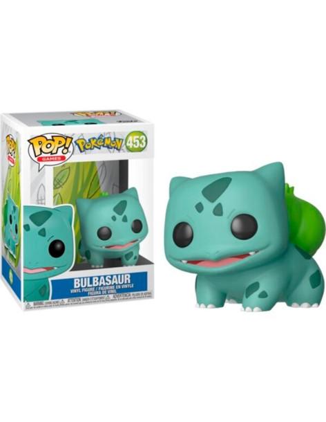 Funko Pop Bulbasaur. Pokemon  -  2
