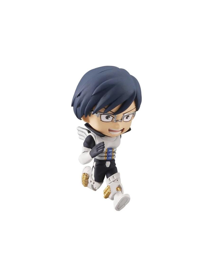 Figura Tenya Iida. Chibimaster My Hero Academia