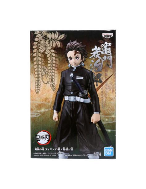Figura Banpresto Tanjiro. Demon Slayer  - 