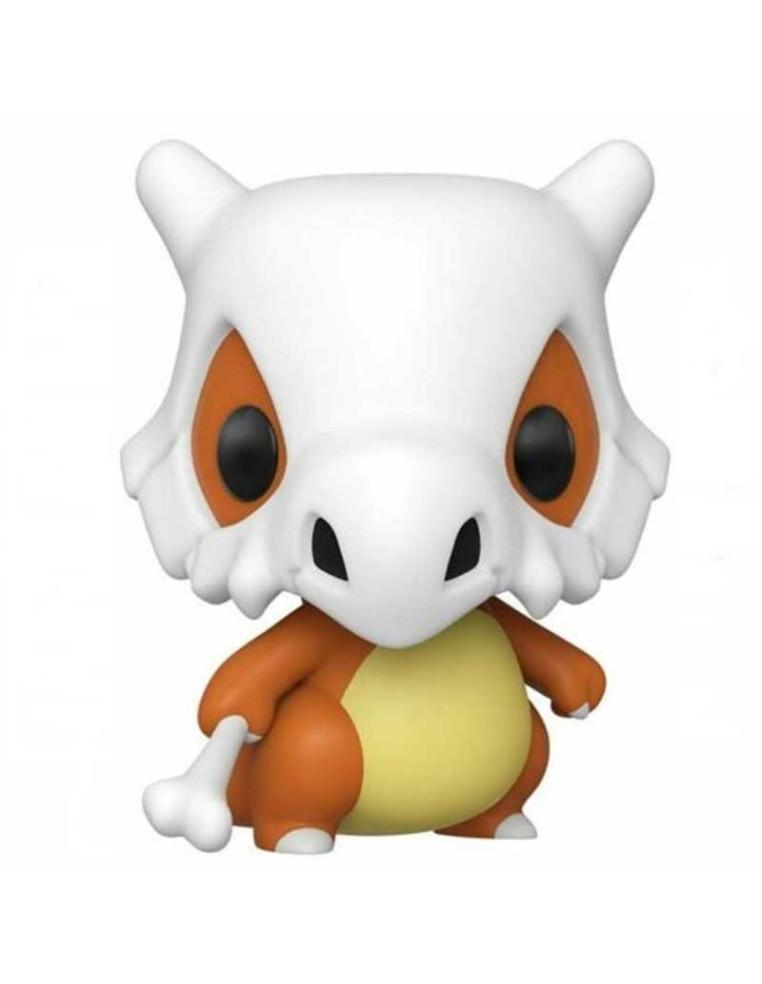 Funko Pop Cubone. Pokemon  - Funko Pop Cubone. Pokemon