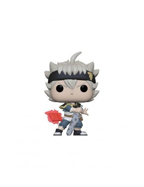 Funko Pop Asta. Black Clover  -  2