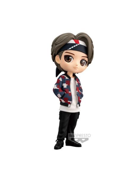 Figure QPosket BTS V. Tiny Tan  - 