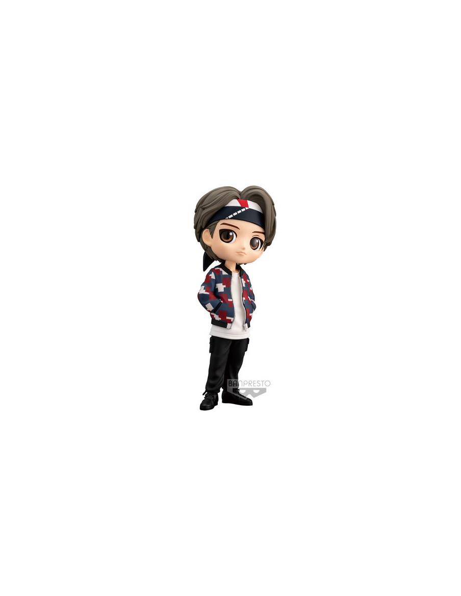 Figure QPosket BTS V. Tiny Tan  - 