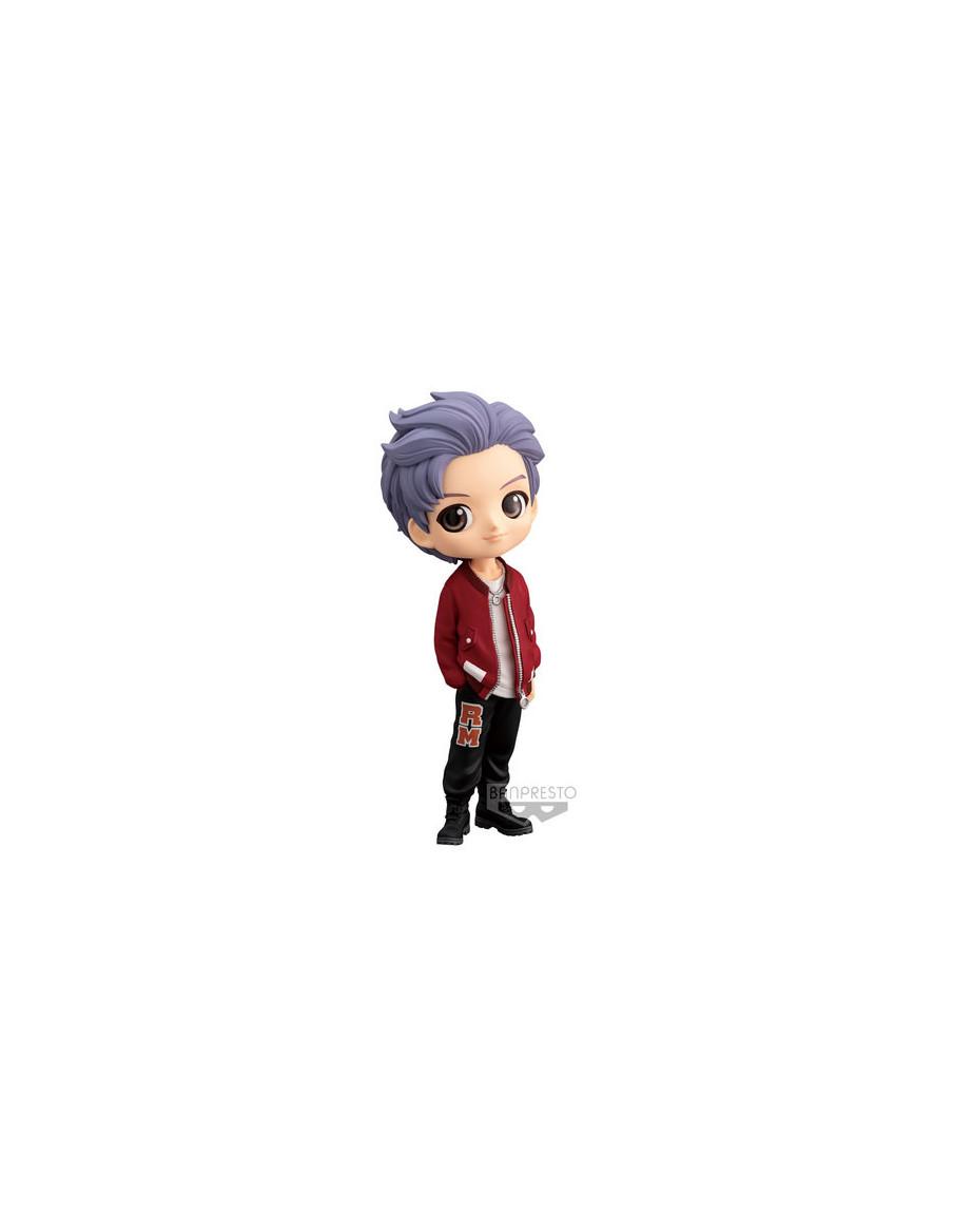 Figura QPosket BTS RM. Tiny Tan