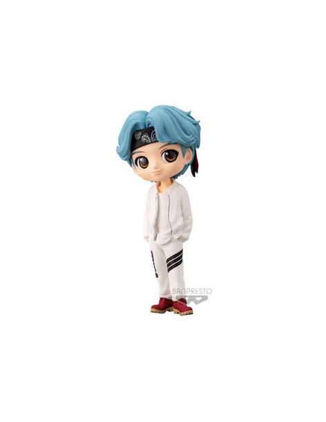 Figura QPosket BTS Suga. Tiny Tan  - 