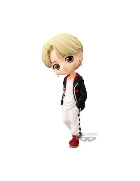 Figura QPosket BTS Jimin. Tiny Tan  - Figura QPosket Jimin. Tyni Tan