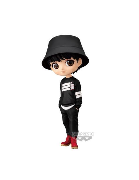 Figura QPosket BTS Jung Kook. Tiny Tan  - Figura QPosket Jung Kook. Tyni Tan