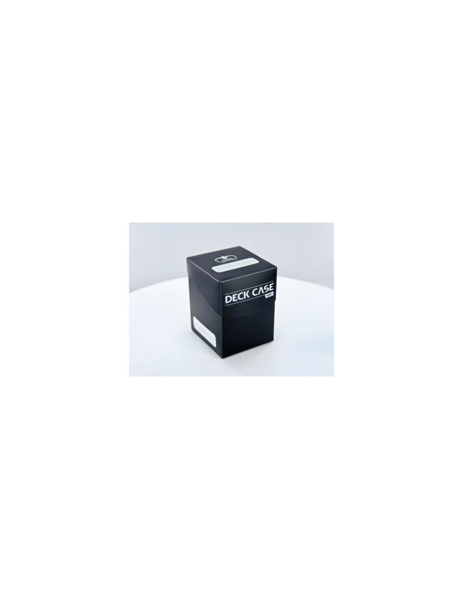 Deck Box Ultimate Guard 100+ Negro  - 